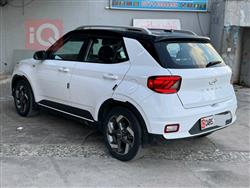 هيونداي فينو